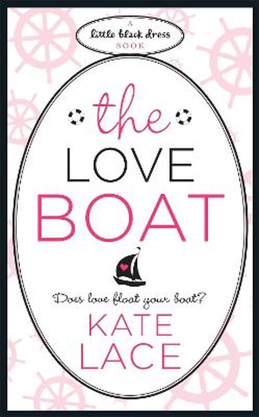 Love Boat - Kate Lace