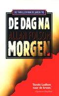 De dag na morgen - Folsom