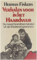 Verhalen Voor In Het Haardvuur - Herman Finkers