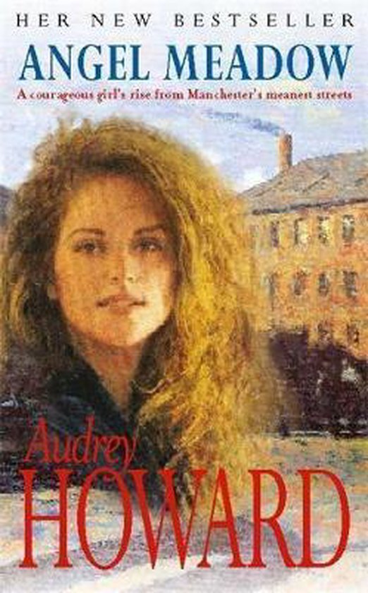 Angel Meadow - Audrey Howard