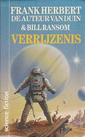 Verrijzenis | Frank Herbert - Frank Herbert, Bill Ransom