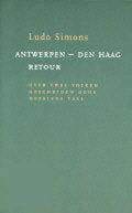 Antwerpen - Den Haag retour - Ludo Simons