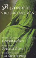 Bijzondere vrouwenlevens - Onbekend, Doris Elzinga (Gestolen dochters)