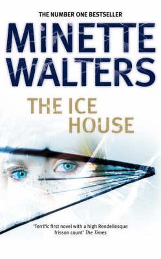 The Ice House - Minette Walters