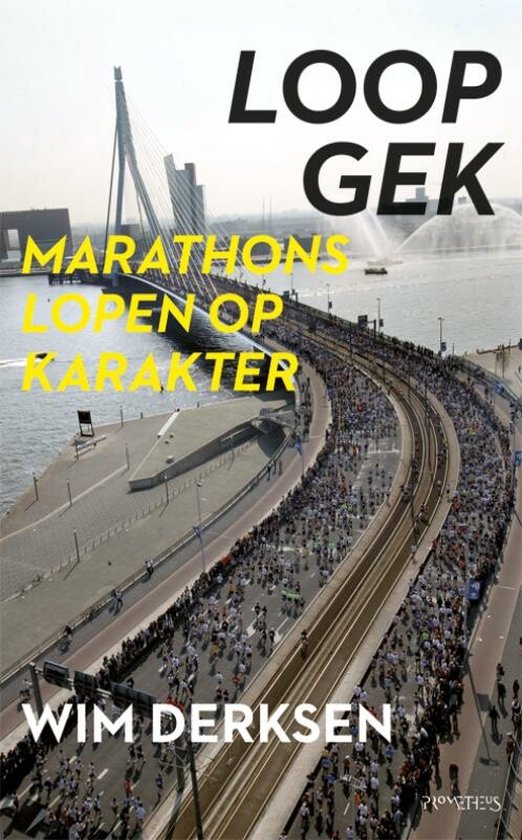 Loopgek - Wim Derksen