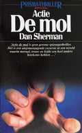 Actie de mol - D. Sherman, Martin Sommer