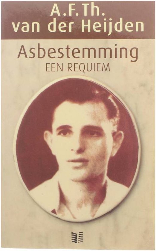 Asbestemming - A.F.Th. van der Heijden, A F Th van der Heijden