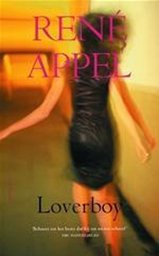 Loverboy - Rene Appel