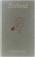 Kunstreisboek zeeland - drs. Peter Don (samenstelling)
