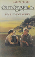 Een lied van Afrika - Karen Blixen, Wolf Ruth (Ruth Sibille) 1918 - 1995