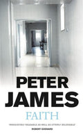 Faith - Peter James, Sidney St James