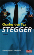 Stegger - Charles den Tex, C. Den Tex