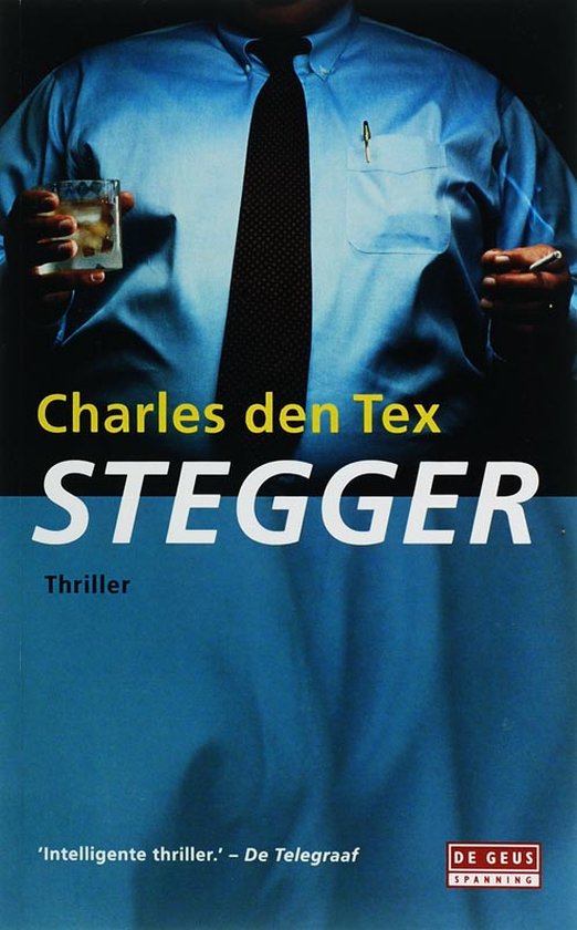 Stegger - Charles den Tex, C. Den Tex