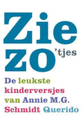 Ziezo'tjes - Schmidt A.M.G., Annie M.G. Schmidt