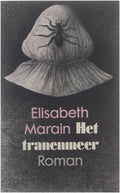Tranenmeer - Elisabeth Marain