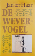 Wevervogel - Haar
