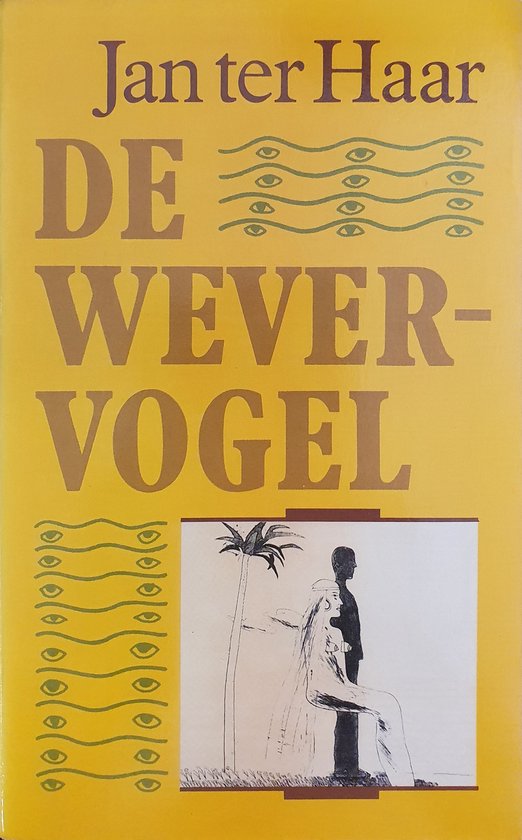 Wevervogel - Haar