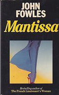 Mantissa - John Fowles