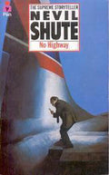 No Highway - Nevil Shute, Nevil Shute Norway