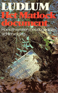 Het Matlock document - Robert Ludlum