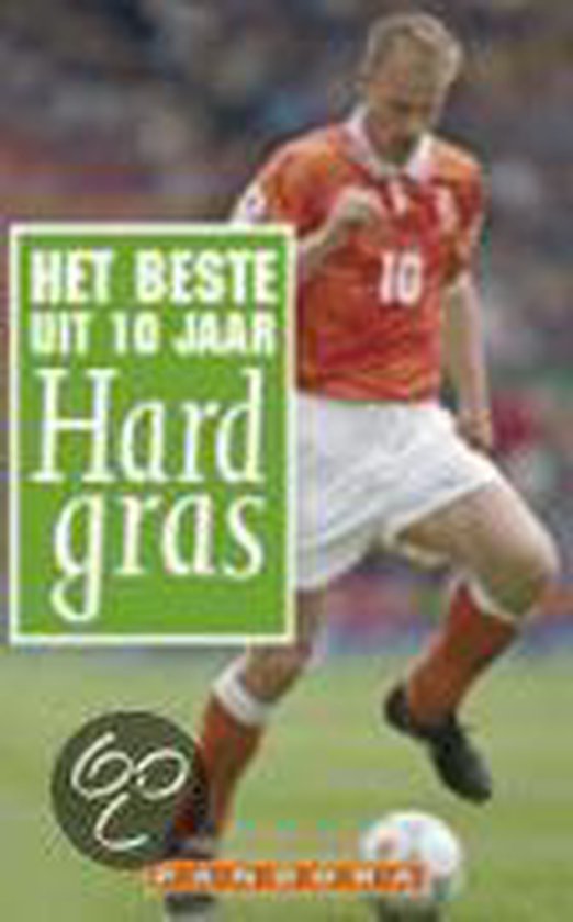 Beste Uit 10 Jaar Hard Gras - Onbekend