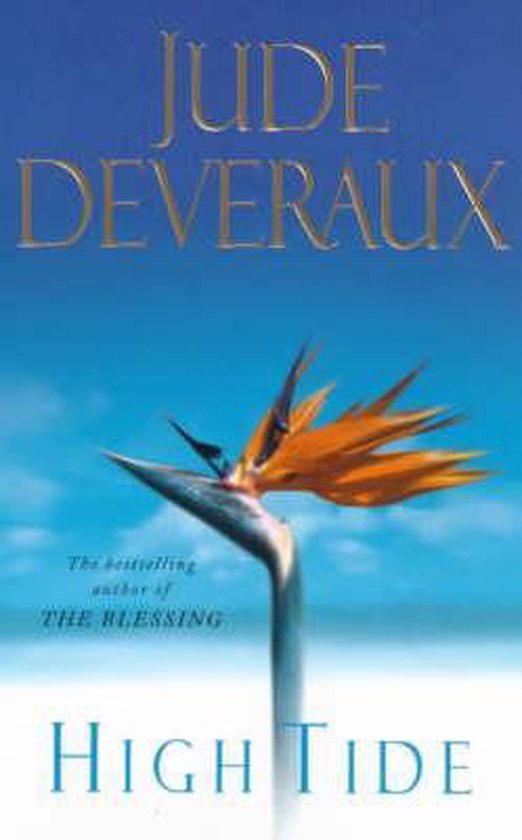 High Tide - Jude Deveraux