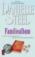 Familiealbum - Danielle Steel