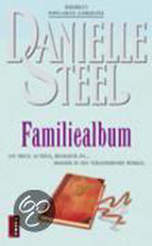 Familiealbum - Danielle Steel