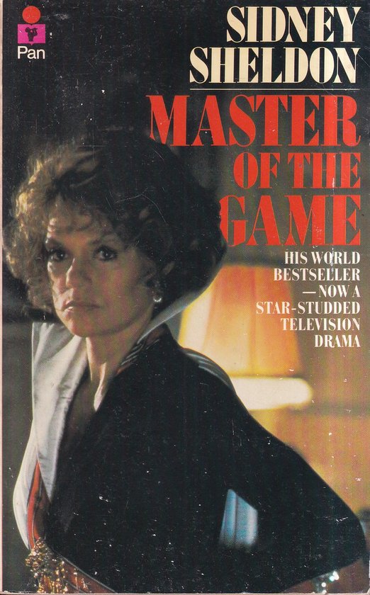 Master of the Game - Sidney Sheldon