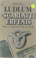 De Scarlatti Erfenis - Robert Ludlum