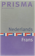 Prisma Woordenboek Ned - Frans - H.W.J. Gudde