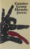 Hondejaren - Günter Grass