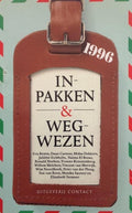 Inpakken en wegwezen 1996 - Auteur Onbekend