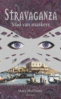Stad van maskers - Mary Hoffmann