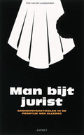 Man Bijt Jurist - E. Van De Luytgaarden