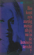 Hoe komt zo n aardig meisje enz. - Keefe