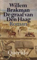 Graaf van den haag - Willem Brakman