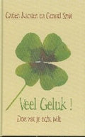 Veel Geluk - Carien Karsten, G. Smit