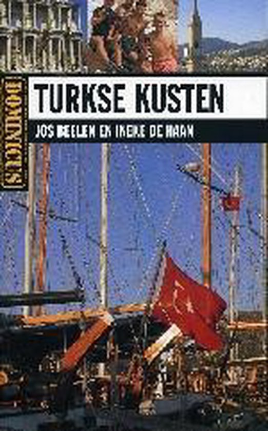 Turkse Kusten - Jos Beelen