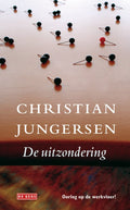 De uitzondering - Christian Jungersen
