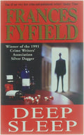 Deep Sleep - Frances Fyfield