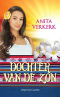 Dochter van de zon - Anita Verkerk