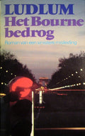 Het Bourne bedrog - Robert Ludlum