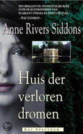 Huis Der Verloren Dromen Goedk Ed - Siddons