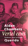 Vertel eens - Aidan Chambers, Frank Leys