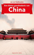 Kleine geschiedenis van China - J.L.G. van Oudheusden, Jan van Oudheusden