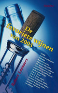 De Favoriete Wijnen Van 2005 - R. Leenaers