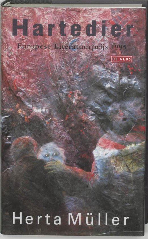 Hartedier - Herta Müller