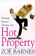 Hot Property - Zoë Barnes