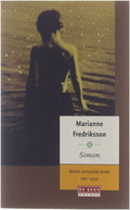 Simon - Marianne Fredriksson